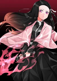 Demon slayer nezuko