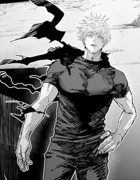 Satoru Gojo