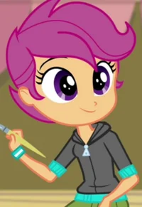 Scootaloo