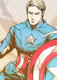 Captain America 