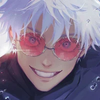 Gojo Satoru