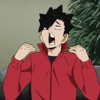 02 - Tetsuro Kuroo