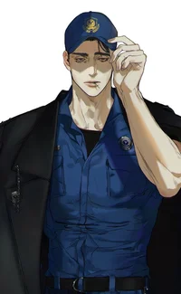 LEI Silas