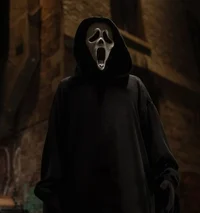 Ghostface 