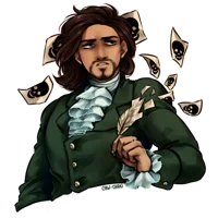 Alexander Hamilton
