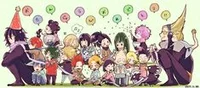 Baby Pro heros