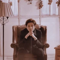Kim Namjoon 