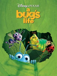 A bugs life