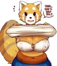 Retsuko Kawahara