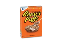 Reeses Puffs