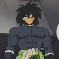 Broly