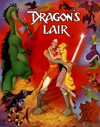 Dragons Lair -RPG-