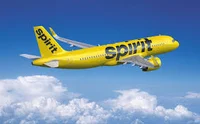 Spirt airlines
