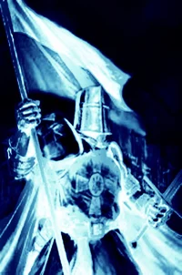 Permafrost Templar