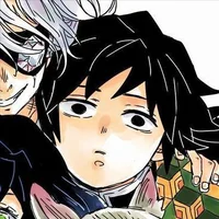 Giyuu Tomioka