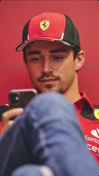 Charles Leclerc