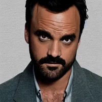 Jake Johnson