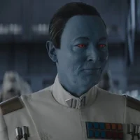Grand Admiral Thrawn
