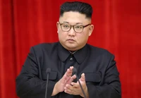 kim jung un