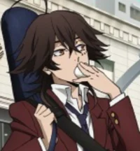 Tecchou Suehiro