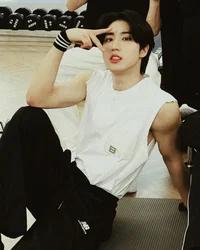 Han Jisung