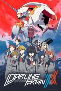 Darling the Franxx