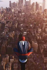 Marvel Spider-Man-rp