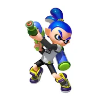 John Splatoon