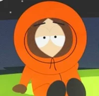 Kenny McCormick