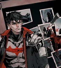 Jason Todd