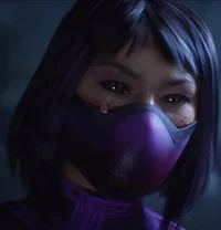 Mileena MK