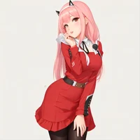 Zero Two