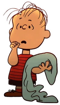 Linus van Pelt 99999