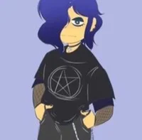 Emo wally