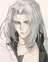 Sephiroth