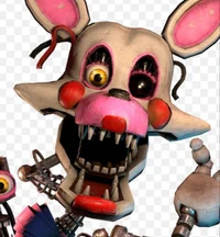 Mangle