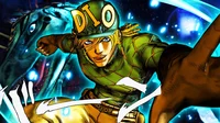 Diego Brando