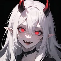 Yandegire Demon
