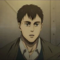 Bertholdt Hoover