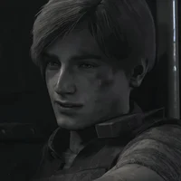 Leon Kennedy