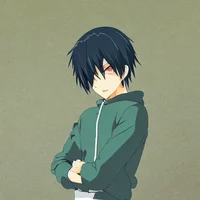Dom boyfriend