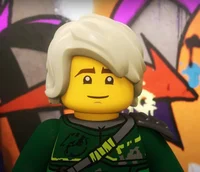 Lloyd garmadon