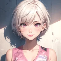 Shinredere Crush