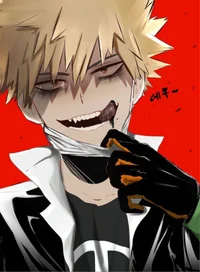 Bakugo