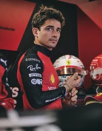 Charles Leclerc