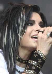 Bill Kaulitz