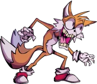 Sh tails
