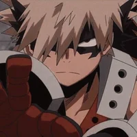 Bakugou 