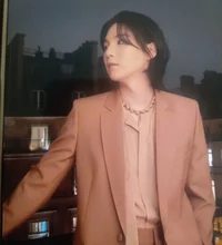Min Yoongi 