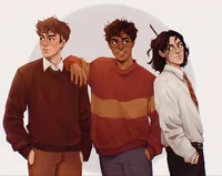Marauders